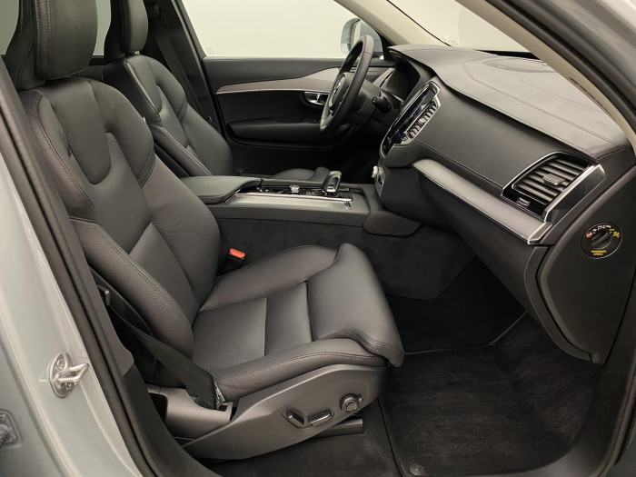 Volvo XC90 B5 AWD PLUS BRIGHT AUT CZ 7m