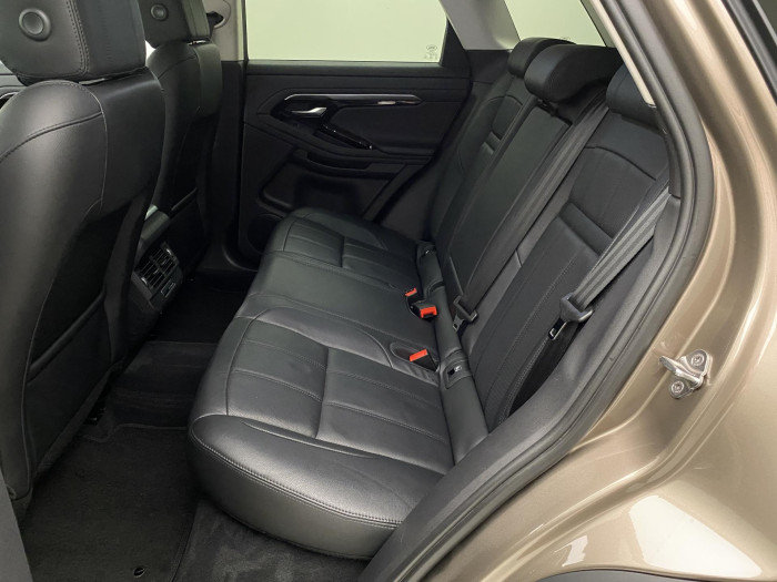 Land Rover Range Rover Evoque D150 S AWD AUT CZ APPROVED 2.0 d