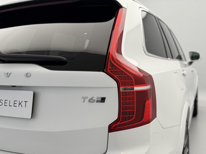 Volvo XC90 T6 AWD INSCRIPTION AUT