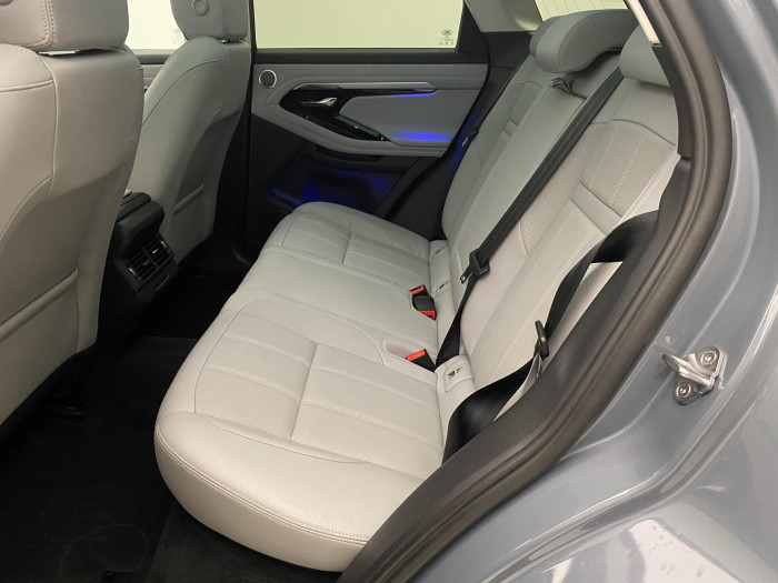 Land Rover Range Rover Evoque P200 SE AWD AUT CZ REZERVACE 2.0 SE