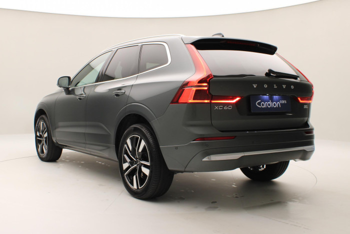 Volvo XC60 B5 AWD AUT BRIGHT PLUS