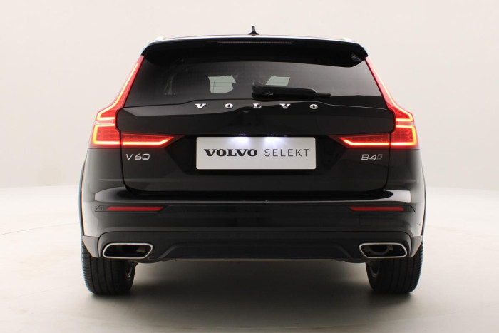 Volvo V60 CC B4 AWD MOMENTUM AUT 2.0 CC CC Momentum