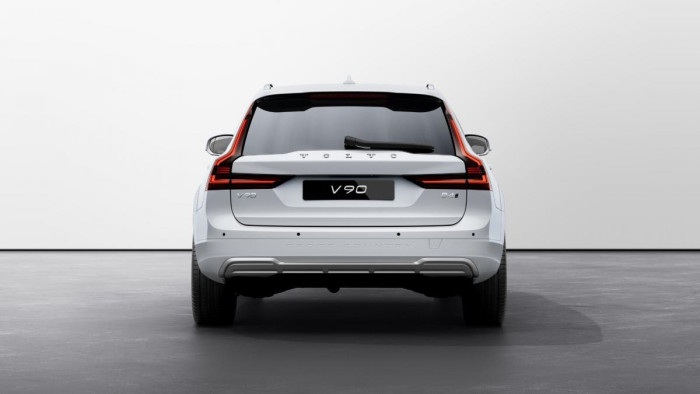 Volvo V90 B4 AWD AUT CROSS COUNTRY PLUS 2.0 Plus