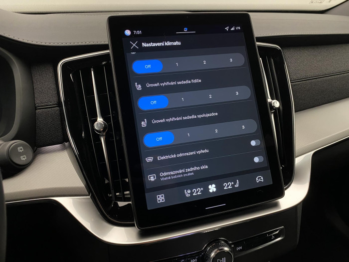 Volvo XC90 B5 AWD AUT BLACK EDITION PLUS