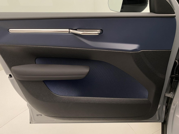 Volvo EX30 PURE ELECTRIC SINGLE PLUS