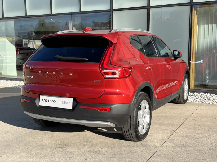 Volvo XC40 D3 AWD MOMENTUM Aut 1.maj. 2.0 d Momentum