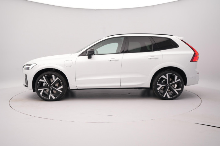 Volvo XC60 T8 AWD AUT ULTRA BLACK EDITON
