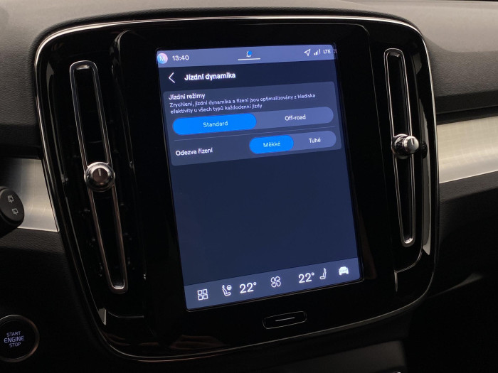 Volvo XC40 B3 AUT DARK PLUS