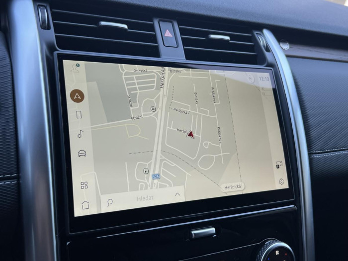 Land Rover Discovery D250 DYNAMIC HSE AWD Aut 3.0 d Dynamic