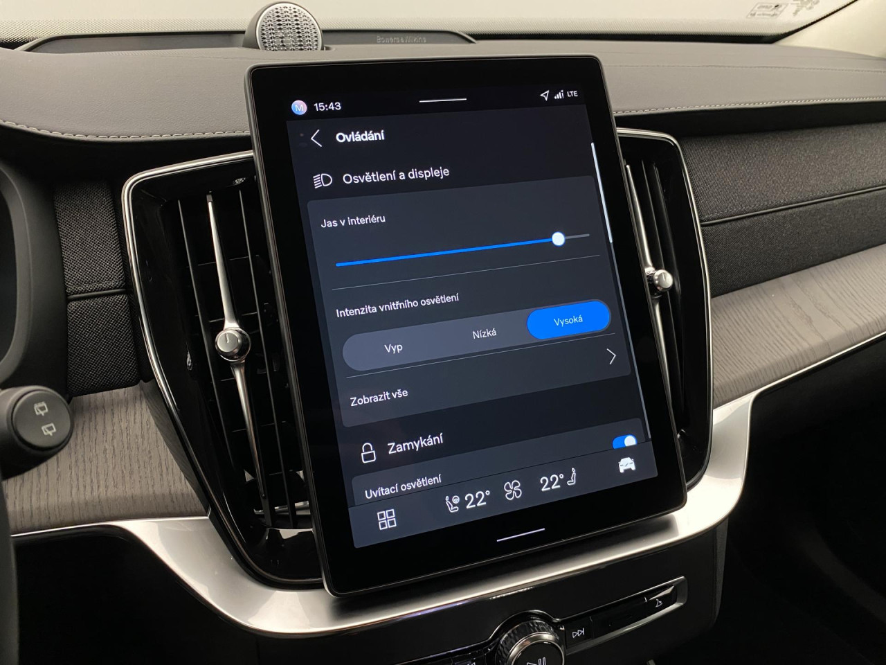 Volvo XC90 T8 AWD RECHARGE BRIGHT PLUS 7m