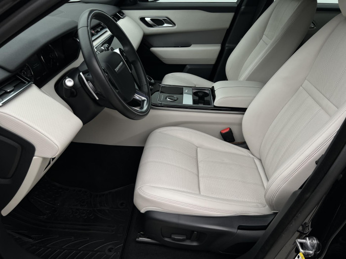 Land Rover Range Rover Velar D240 R-DYNAMIC S AWD AUT CZ 2.0 d Dynamic