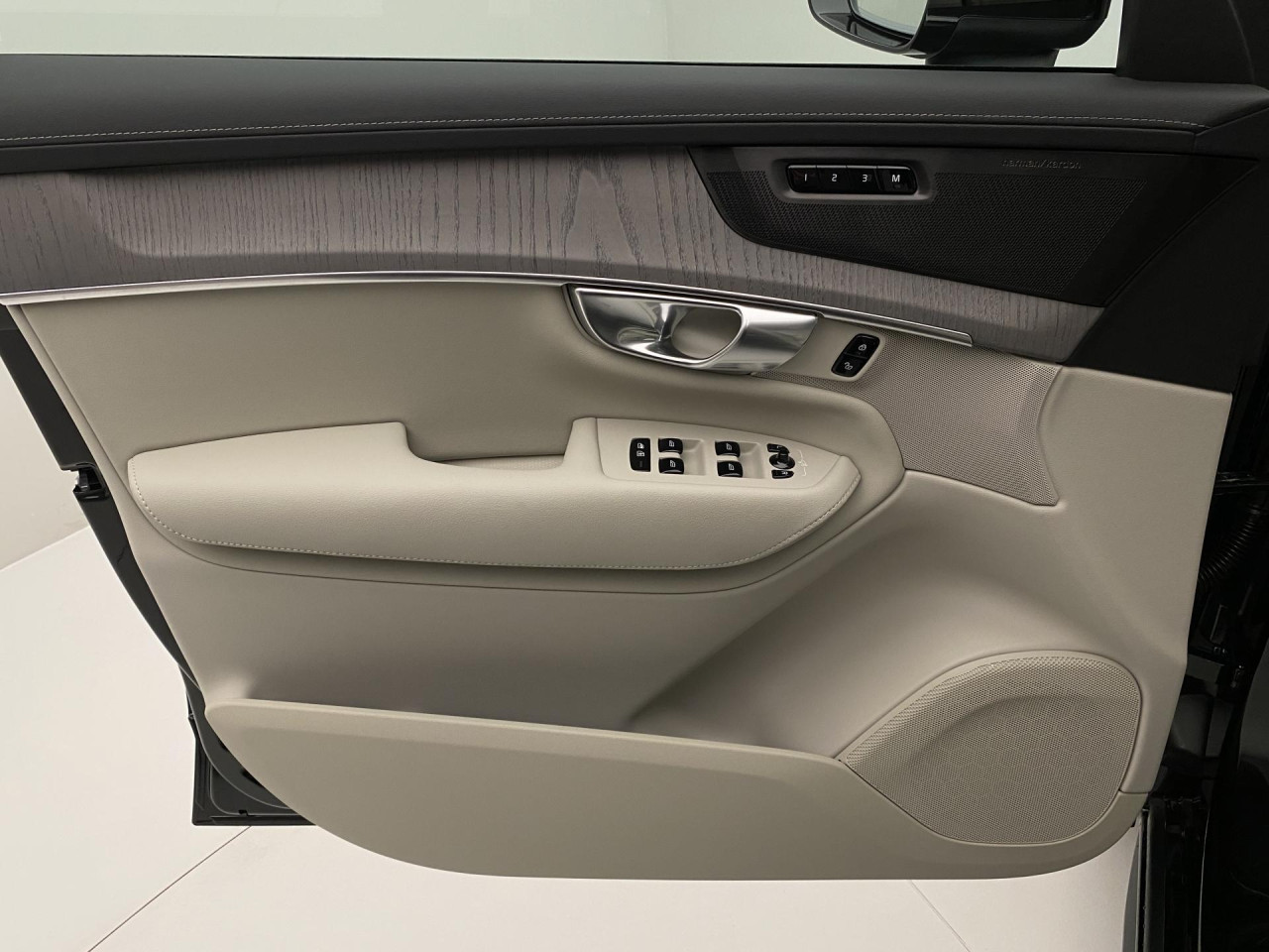 Volvo XC90 T8 AWD RECHARGE BRIGHT PLUS 7m