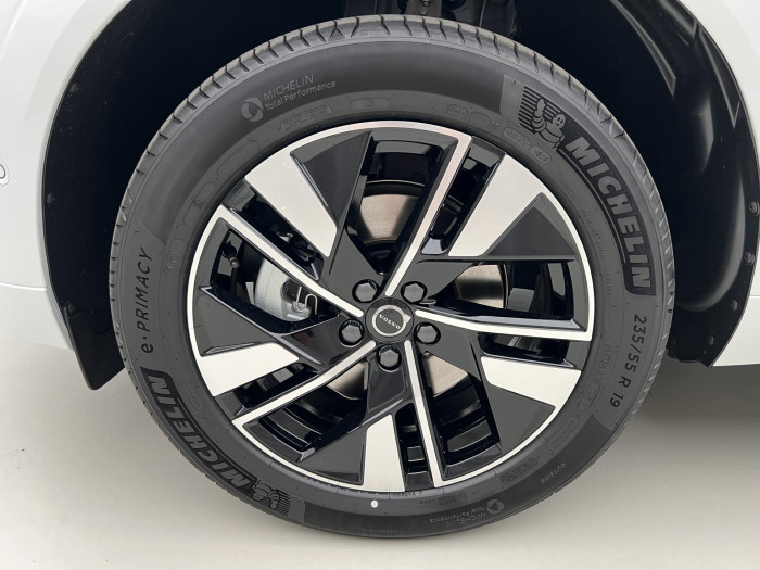 Volvo XC60 B5 AWD AUT DARK PLUS