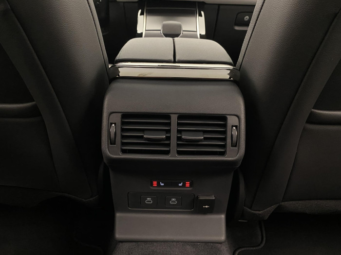 Land Rover Range Rover Velar D300 Dynamic SE AUT AWD 3.0 d Dynamic SE