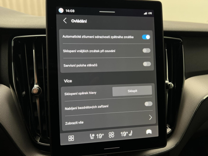 Volvo XC60 T8 AWD AUT RECHARGE BLACK PLUS