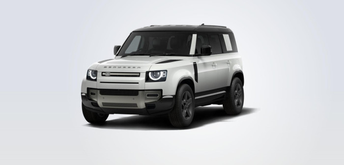 Land Rover Defender 110 D250 X-DYNAMIC SE AWD Aut 3.0 d Dynamic SE