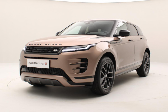 Land Rover Range Rover Evoque D200 R-DYNAMIC SE  AWD AUT 2.0 d Dynamic SE