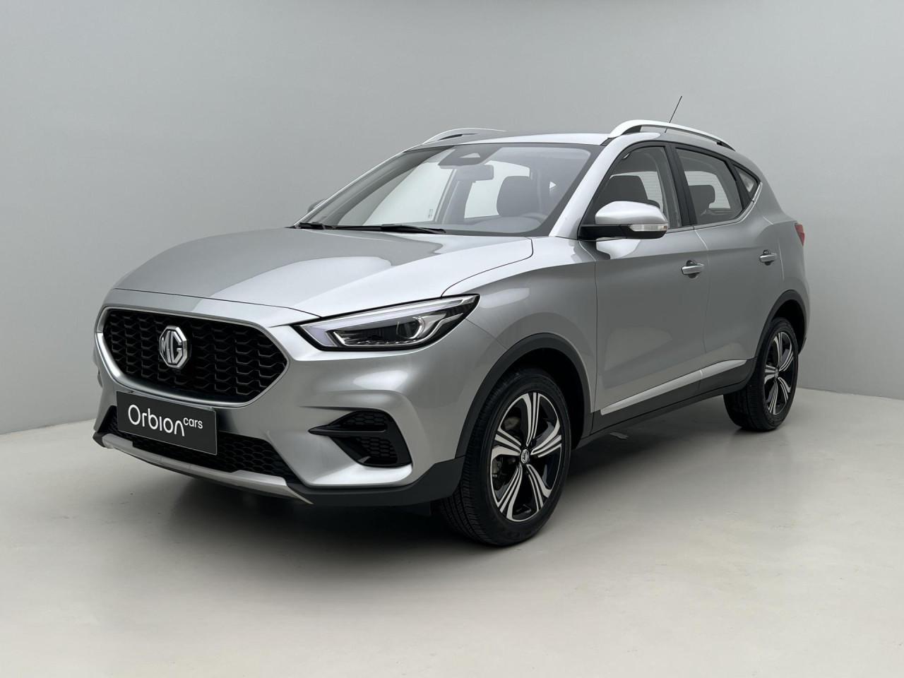 MG ZS 1.5 ESSENTIAL PLUS CZ 1.maj.