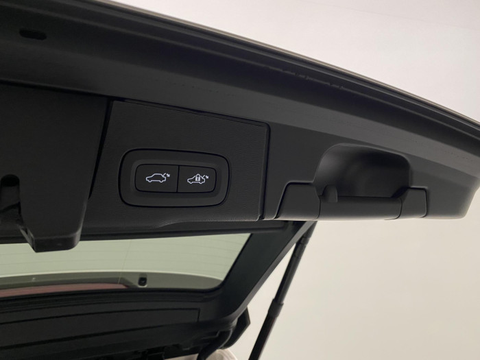 Volvo XC60 B5 AWD AUT BRIGHT PLUS