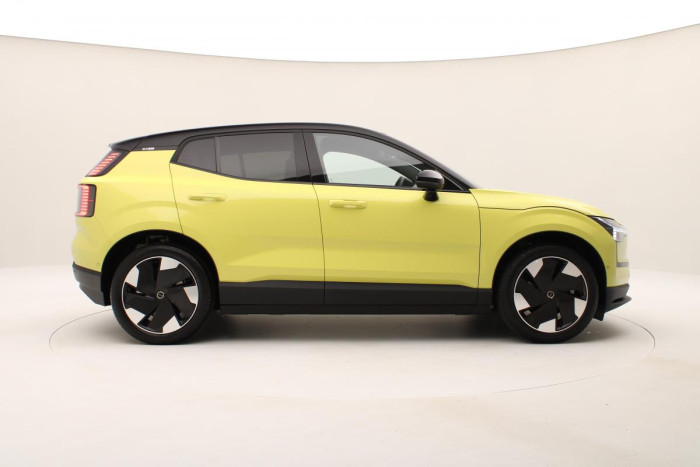 Volvo EX30 PURE ELECTRIC RECH. ULTRA RWD