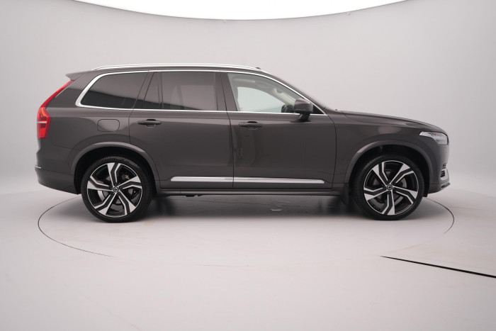Volvo XC90 B5 AWD ULTIMATE BRIGHT 1.maj