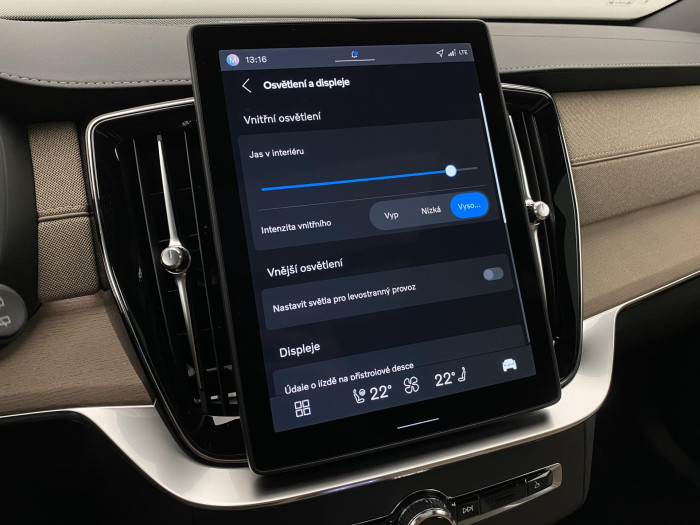 Volvo XC90 B5 AWD AUT BRIGHT PLUS