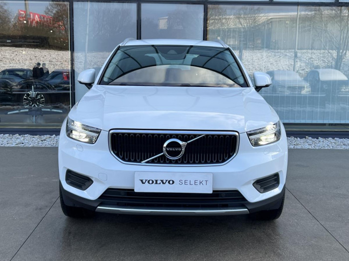 Volvo XC40 T3 MOMENTUM 1.maj. 1.5 Momentum