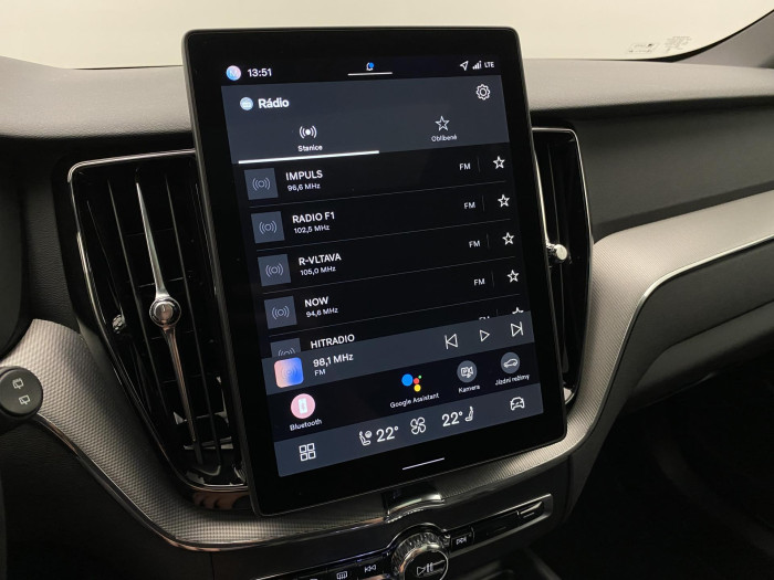Volvo XC60 B5 AWD AUT PLUS BLACK EDITION