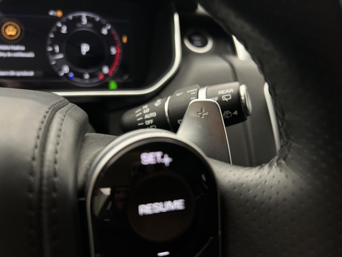 Land Rover Range Rover Sport SDV8 HSE AWD AUT CZ