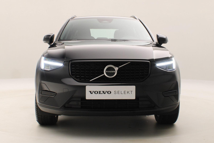 Volvo XC40 B3 DARK PLUS AUT CZ 1.maj