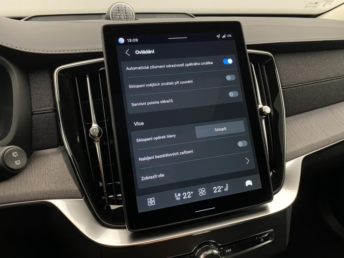 Volvo XC90 T8 AWD RECHARGE BRIGHT ULTRA 7