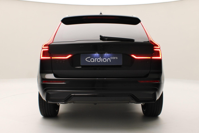 Volvo XC60 B5 AWD AUT PLUS BLACK EDITION