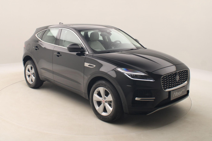 Jaguar E-Pace P160 S AUT 1.maj REZERVACE