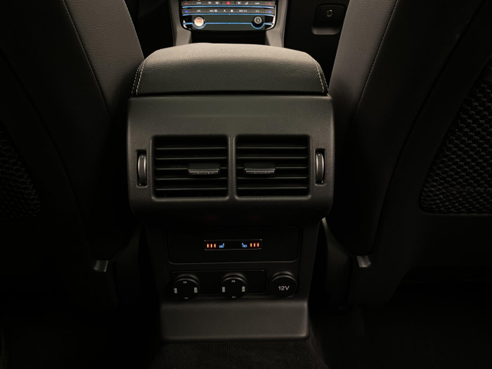 Jaguar F-Pace 30d S AWD AUT CZ REZERVACE 3.0 d