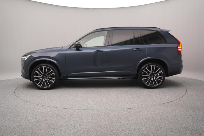 Volvo XC90 B5 AWD AUT DARK ULTRA 7míst