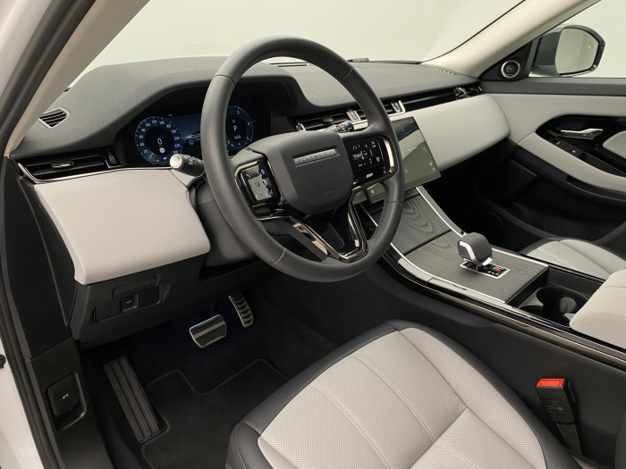 Land Rover Range Rover Evoque D200 AWD DYNAMIC SE CZ 1.maj 2.0 d Dynamic SE