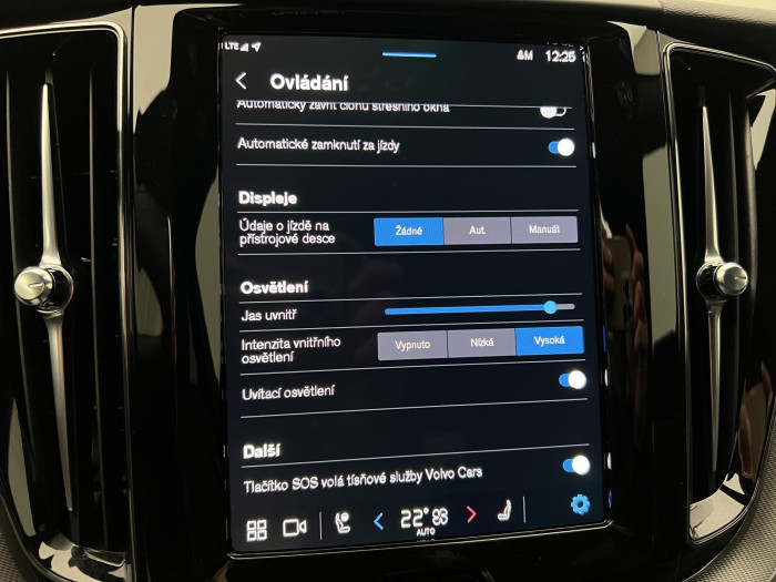 Volvo XC60 T6 AWD RECHARGE BLACK EDITION 2.0 Edition