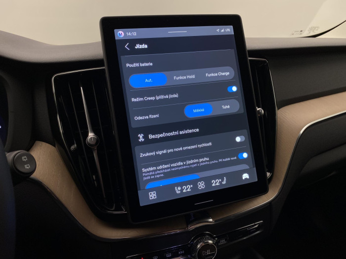 Volvo XC60 T6 AWD AUT BRIGHT PLUS