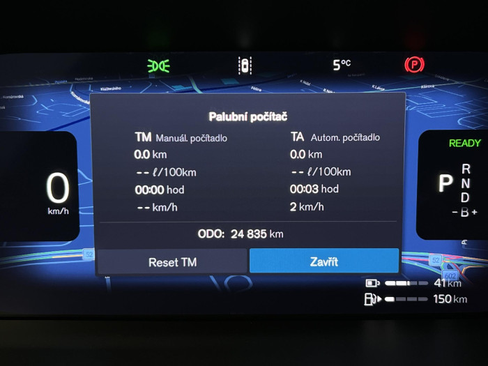 Volvo V90 T8 AWD RECHARGE ULTRA DARK AUT