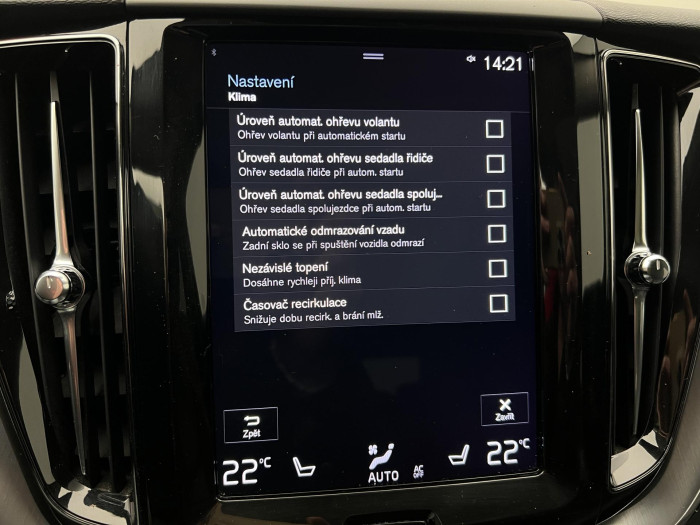 Volvo XC60 D4 AWD MOMENTUM AUT 2.0 d Momentum