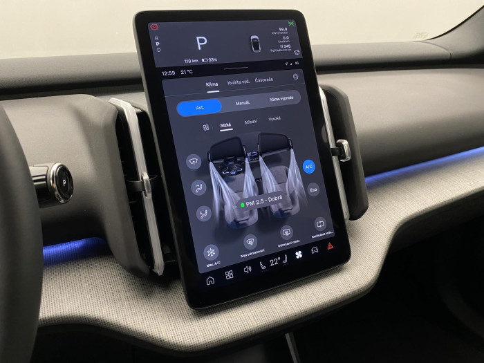 Volvo EX30 PURE ELECTRIC EXTENDED PLUS