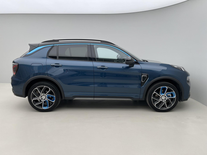 Lynk & Co 01 PHEV DCT AUT 1.maj.