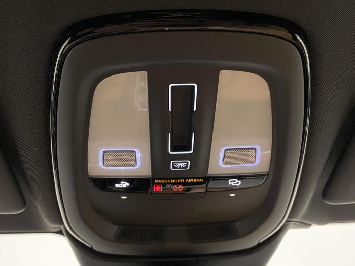 Volvo V60 B4 AUT DARK ULTRA