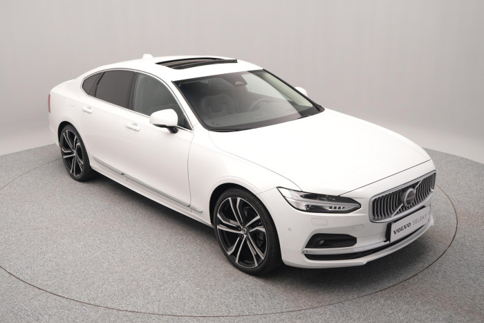 Volvo S90 B5 AWD ULTIMATE AUT