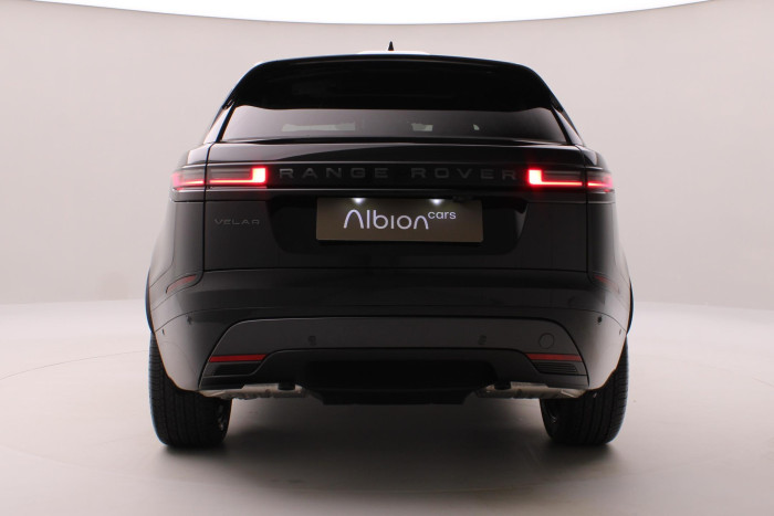 Land Rover Range Rover Velar D300 Dynamic SE AUT AWD 3.0 d Dynamic SE