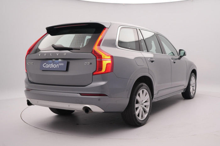 Volvo XC90 D5 AWD MOMENTUM AUT 2.0 d Momentum