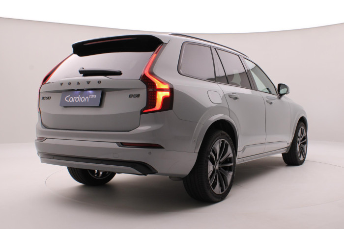 Volvo XC90 B5 AWD BLACK EDITION PLUS 7