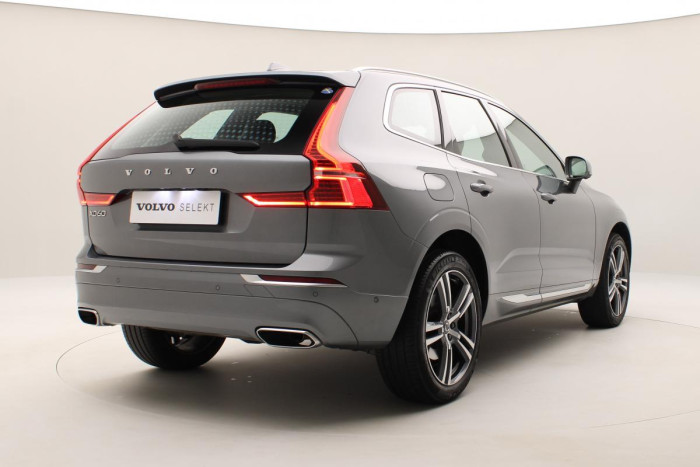 Volvo XC60 B5 AWD INSCRIPTION AUT 1.maj