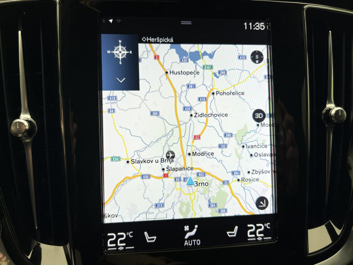 Volvo V60 CC D4 AWD POLESTAR AUT 2.0 d CC CC