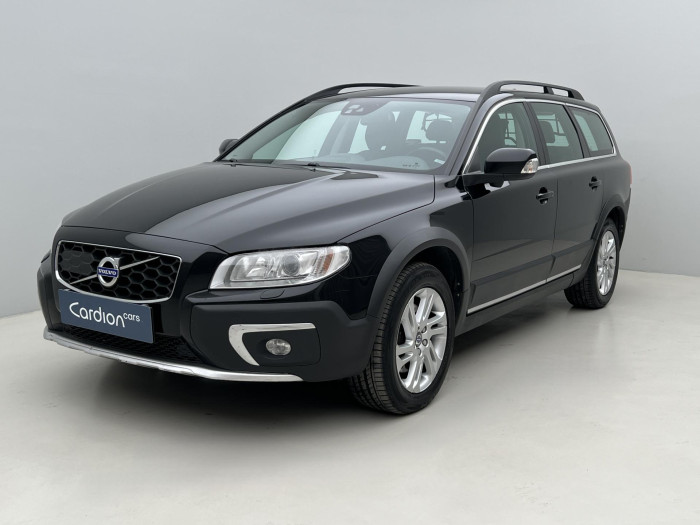 Volvo XC70 D4 AWD MOMENTUM AUT 2.4 d Momentum